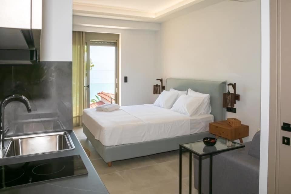 Onde Blu Apartment Chrani