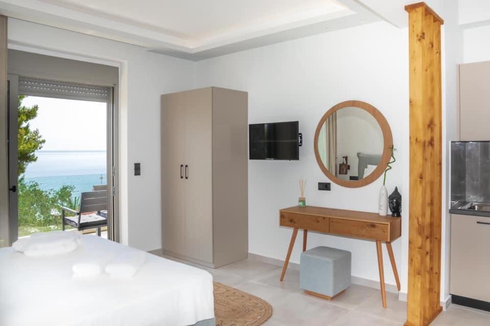 Onde Blu Apartment *