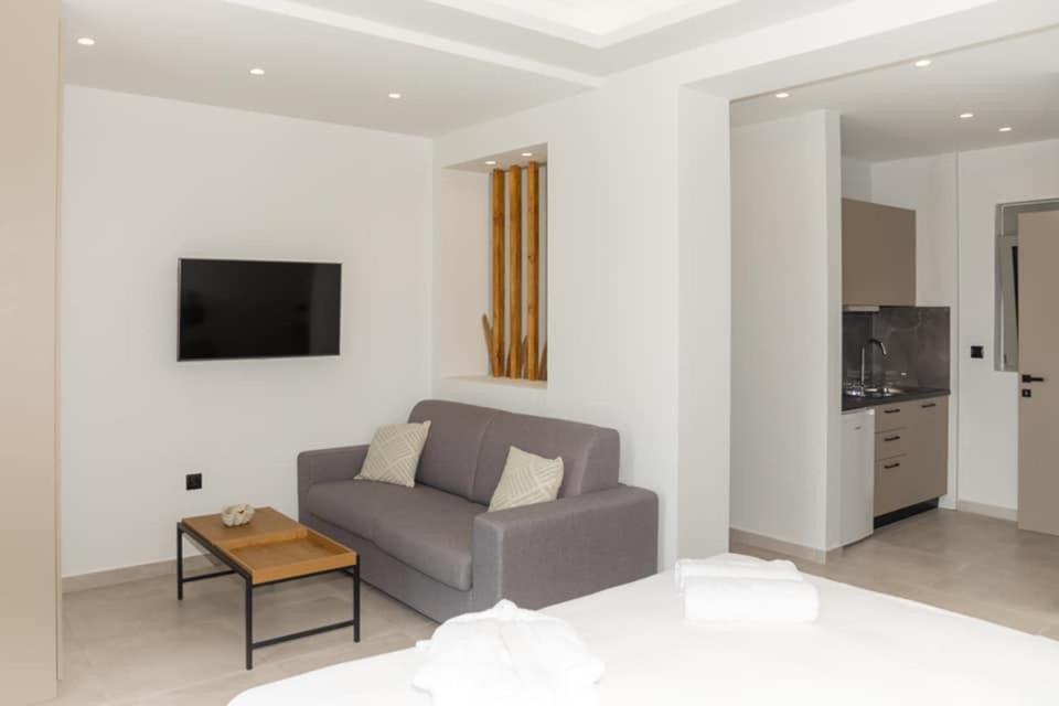 Apartment Onde Blu *