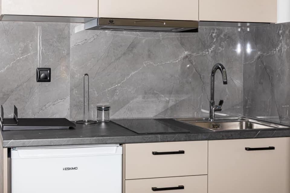 Onde Blu Apartment Chrani