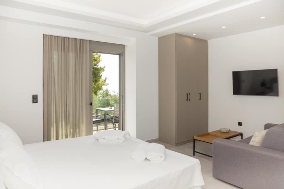 Apartment Onde Blu