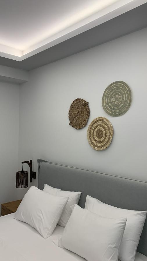 Onde Blu Apartment Chrani