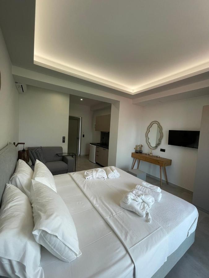 Apartment Onde Blu *