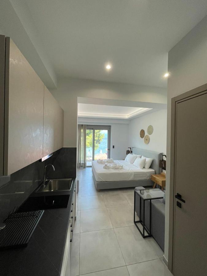Apartment Onde Blu Chrani